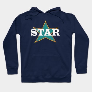 Talented Gifted Super-Star Hoodie
